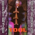 TOOL — Opiate album cover