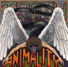 TOOTH Animality album cover