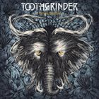 TOOTHGRINDER Nocturnal Masquerade album cover