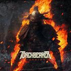 TORCHBEARER Warrior album cover