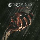 TORN CONFIDENCE Disintegrate album cover