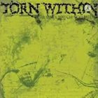 TORN WITHIN The Day I Watch You Burn album cover
