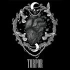 TORPOR Bled Dry album cover