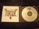 TORQUE Demo 1995 album cover