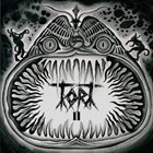 TORT II album cover
