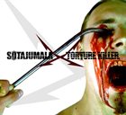 TORTURE KILLER Sotajumala / Torture Killer album cover