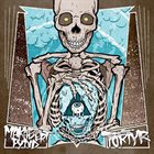 TORTYR Makabert Fynd / Tortyr album cover