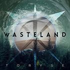 TORYSE Wasteland album cover