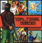 TOTAL FUCKING DESTRUCTION Compact Disc Version 1.0 album cover
