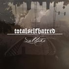 TOTALSELFHATRED Solitude album cover
