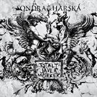 TOTALT JÄVLA MÖRKER S​ö​ndra & H​ä​rska album cover