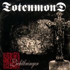 TOTENMOND Lichtbringer album cover