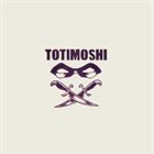 TOTIMOSHI Tour EP album cover
