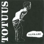 TOTUUS Totuus / Hiastus album cover