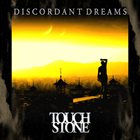 Discordant Dreams album cover