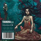 TOUNDRA Toundra (III) album cover