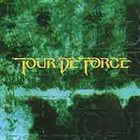 TOUR DE FORCE Tour De Force album cover