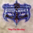 TOURNIQUET Stop the Bleeding album cover