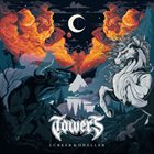 TOWERS Lurker & Dweller album cover