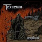 TOXAEMIA — Where Paths Divide album cover