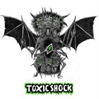 TOXIC SHOCK Daily Demons album cover