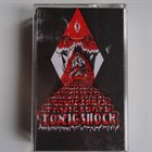 TOXIC SHOCK Toxic Shock Demo album cover