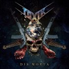 TOXIK — Dis Morta album cover