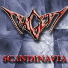 TRAGEDY Scandinavia album cover