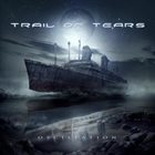 TRAIL OF TEARS Oscillation album cover