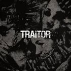 TRAITOR Wounds album cover