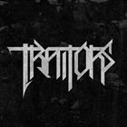 TRAITORS Traitors album cover