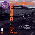 TRAMWRECK DFA album cover