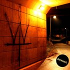 TRAMWRECK Vanvett / Tramwreck album cover
