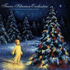 TRANS-SIBERIAN ORCHESTRA — Christmas Eve and Other Stories album cover
