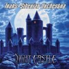 TRANS-SIBERIAN ORCHESTRA Night Castle album cover