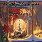 TRANS-SIBERIAN ORCHESTRA — The Lost Christmas Eve album cover