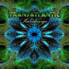 TRANSATLANTIC Kaleidoscope album cover
