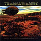 TRANSATLANTIC SMPTe: The Roine Stolt Mixes album cover