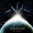 TRANSCEND — The Mind album cover