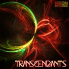 TRANSCENDANTS Transcendants EP album cover