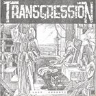 TRANSGRESSION Beauty / Last Goodbye album cover