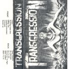 TRANSGRESSION Transgression album cover