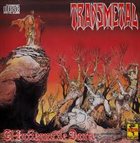 TRANSMETAL El infierno de Dante album cover