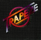 TRAPEZE Trapeze(1976) album cover