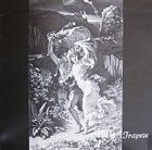 TRAPEZE Trapeze album cover