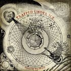 TRAPPED UNDER ICE Secrets of the World album cover