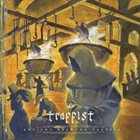 TRAPPIST Ancient Brewing Tactics album cover