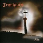 TRASHNOS Alén album cover