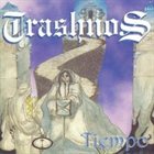 TRASHNOS Tiempo album cover