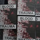 TRAUMA (NSW) Blood album cover